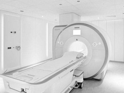 Onderzoeken epilepsiechirurgie  fMRI Functionele MRI
